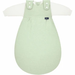 Alvi® Baby-Mäxchen® 3tlg. Special Fabrics Quilt Türkis