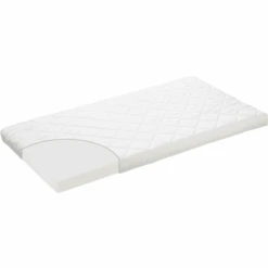 Alvi® Matratze Comfort-plus 70 X 140 Cm