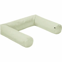 Alvi® Schlummer-Lounge Seahorse Grün 180 Cm