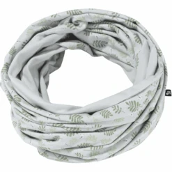 Alvi® Stillschal 2 In 1 Drifting Leaves