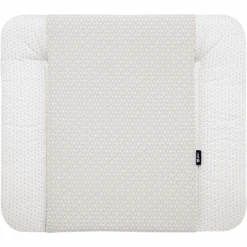 Alvi® Wikoband Soft Raute Taupe