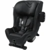 AXKID Kindersitz Minikid 3 Premium Shell Black