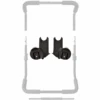 Baby Jogger Adapter City Select 2 Für Cybex/Maxi Cosi/BeSafe Schwarz
