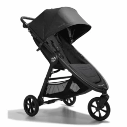 Baby Jogger Sportwagen City Mini GT2 Opulent Black
