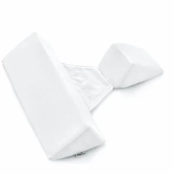 BabyJem Seitenschläferkissen Weiß