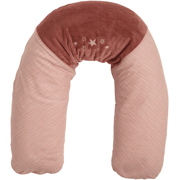 Be Be 's Collection Stillkissen Mit Bezug Sternchen Terra