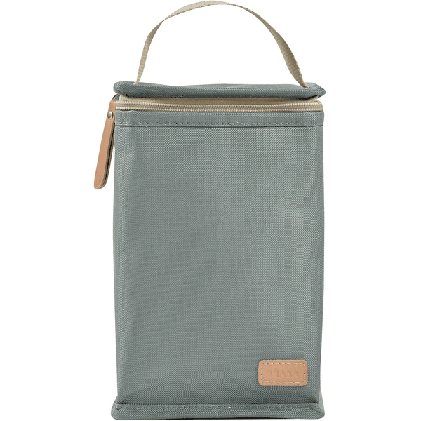 BEABA® Isoliertasche Frostgrün