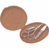 Bébé-jou® Baby Manikürset Copper