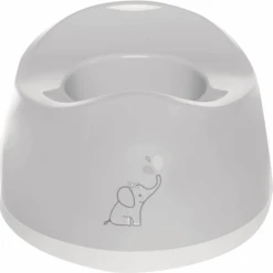 Bébé-jou® Töpfchen Ollie Grau