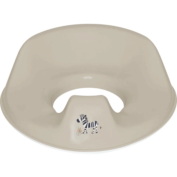 Bébé-jou® Toilettensitz De Luxe Steppe