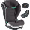 BeSafe IZi Flex FIX I-Size Metallic Melange