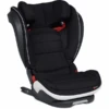 BeSafe Kindersitz IZi Flex S Fix Fresh Black Cab