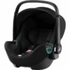 Britax Römer Babyschale Baby-Safe 3 I-Size Space Black