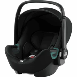 Britax Römer Babyschale Baby-Safe 3 I-Size Space Black