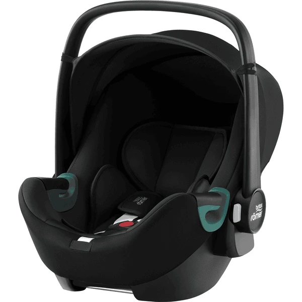 Britax Römer Babyschale Baby-Safe 3 I-Size Space Black