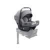 Bugaboo Babyschale Turtle Air By Nuna Grey Kollektion 2023