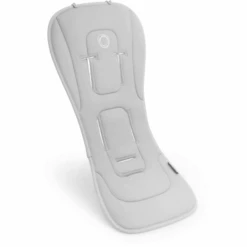 Bugaboo Sitzauflage Misty Grey