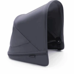 Bugaboo Sonnendach Donkey 5 Stormy Blue