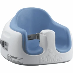Bumbo Sitzerhöhung Multi Seat Powder Blue
