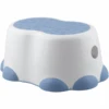 Bumbo Tritthocker Step Stool, Powder Blue