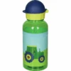 COPPENRATH Trinkflasche Traktor Wenn Ich Mal Groß Bin
