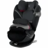 Cybex GOLD Kindersitz Pallas S-Fix Granite Black