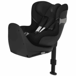Cybex GOLD Kindersitz Sirona S2 I-Size Moon Black
