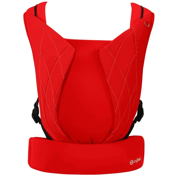 Cybex PLATINUM Babytrage Yema Click Autumn Gold