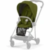Cybex PLATINUM Sitz Für New Mios Seat Pack Khaki Green