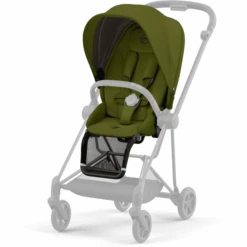Cybex PLATINUM Sitz Für New Mios Seat Pack Khaki Green