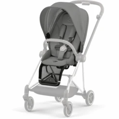 Cybex PLATINUM Sitz Für New Mios Seat Pack Soho Grey