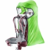 Deuter Regenverdeck KC Raincover Deluxe Kiwi
