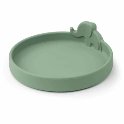 Done By Deer™ Teller Peekaboo Elphee In Grün