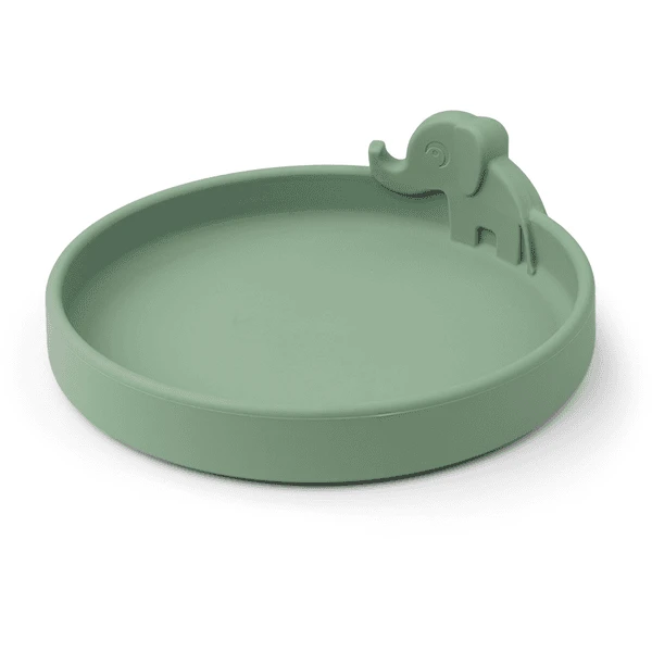 Done By Deer™ Teller Peekaboo Elphee In Grün