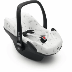 DOOKY Sitzbezug Für Babyschalen 0+ Dandelion