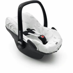 DOOKY Sitzbezug Für Babyschalen 0+ Tuscany