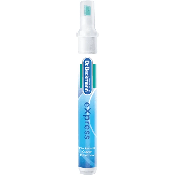 Dr. Beckmann Fleckenstift Express, 9 Ml