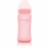 Everyday® Baby Babyglasflasche Healthy+ 240 Ml Rose Pink