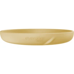 Everyday® Baby Essteller Silikon, Soft Yellow