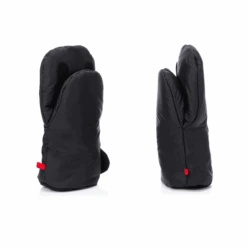 Fillikid Handwärmer Gloves Schwarz