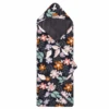 Fillikid Winterfußsack Tanaga Blumen