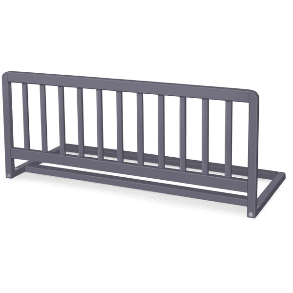 Geuther Bettschutzgitter 90 Cm Grau
