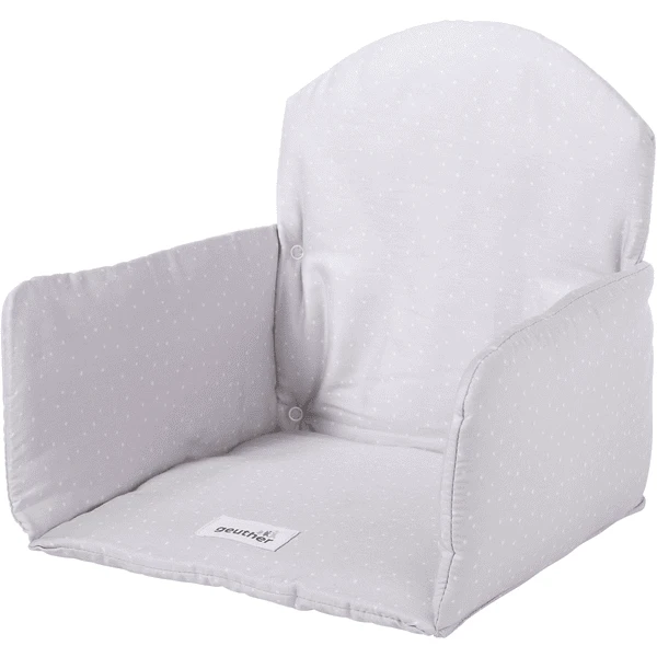 Geuther Sitzverkleinerer Sprinkled Grey