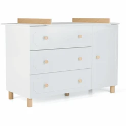 Geuther Wickelkommode Nest In The Clouds