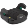 Graco Sitzerhöhung EverSure Lite Ebony