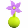 Haakaa® Blumenverschluss Für Milchpumpe, Violett
