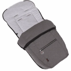 Hartan SoWi Fußsack Passend Zu Allen GTS Modellen Casual Collection Stardust (902)