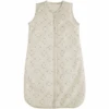 Hibboux® Babyschlafsack Hygge Sleeping Bag Ecru