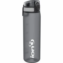 Ion 8 Kindertrinkflasche Auslaufsicher 500 Ml Grau