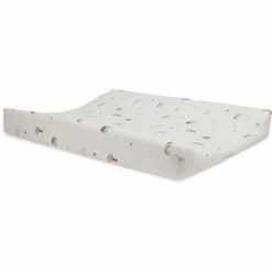 Jollein Wickelauflagenbezug Jersey 50x70cm Farm